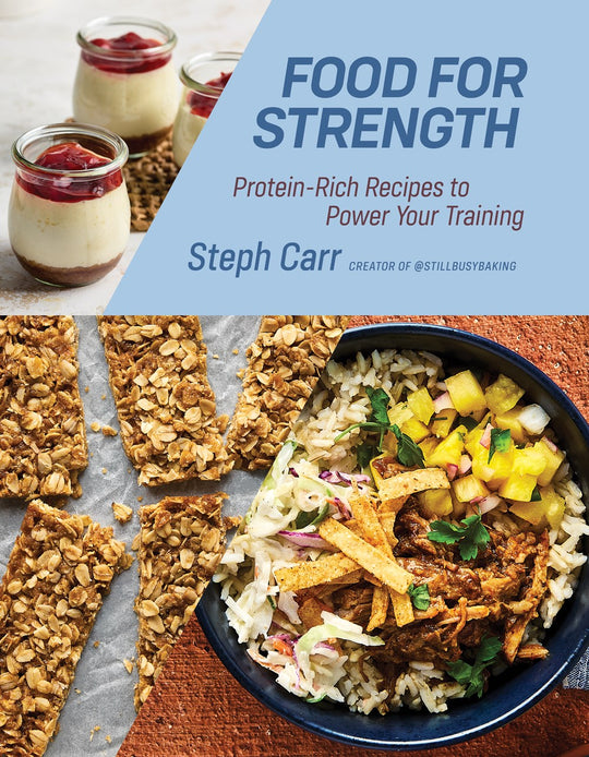 Food for Strength