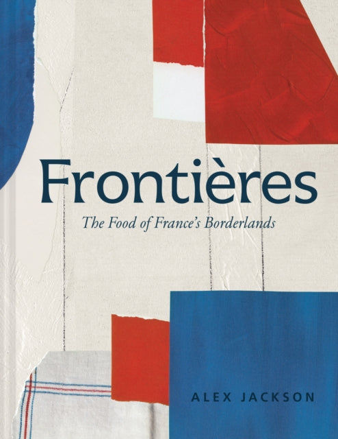 Frontieres