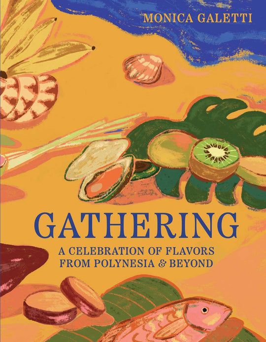 Gathering