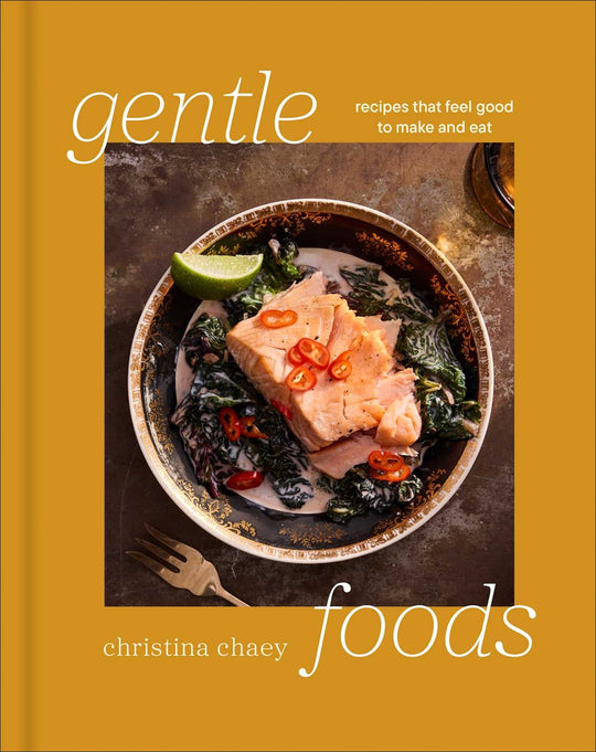 Gentle Foods
