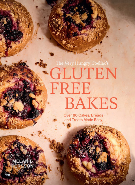 Gluten Free Bakes
