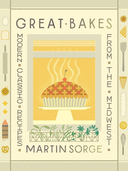 Great Bakes