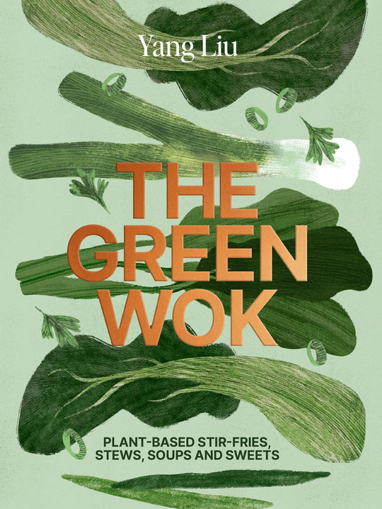 The Green Wok