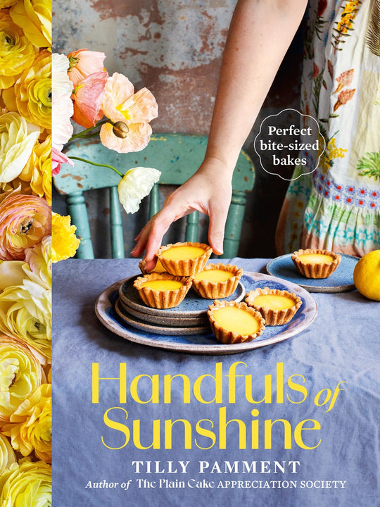 Handfuls of Sunshine