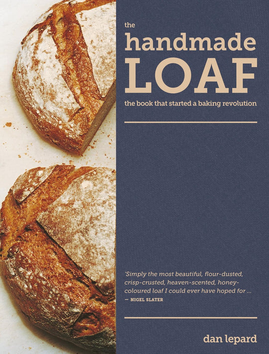 The Handmade Loaf