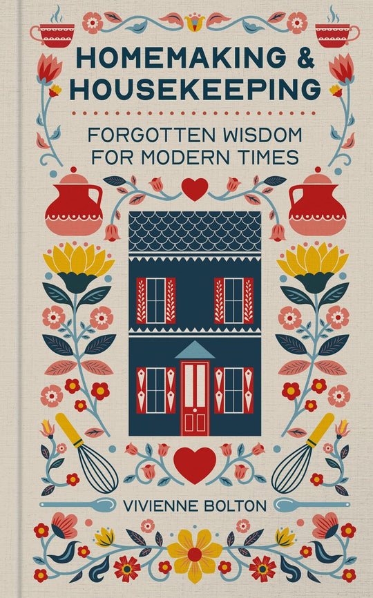 Homemaking and Housekeeping