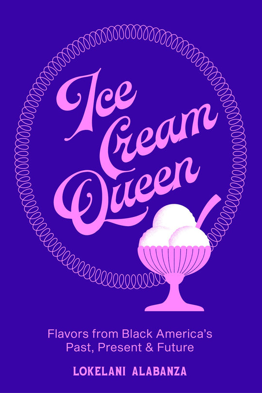 Ice Cream Queen