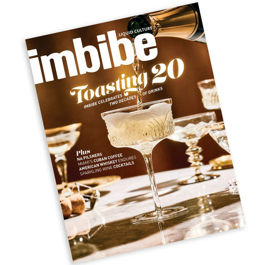 Imbibe Issue 121 (May/June 2026)