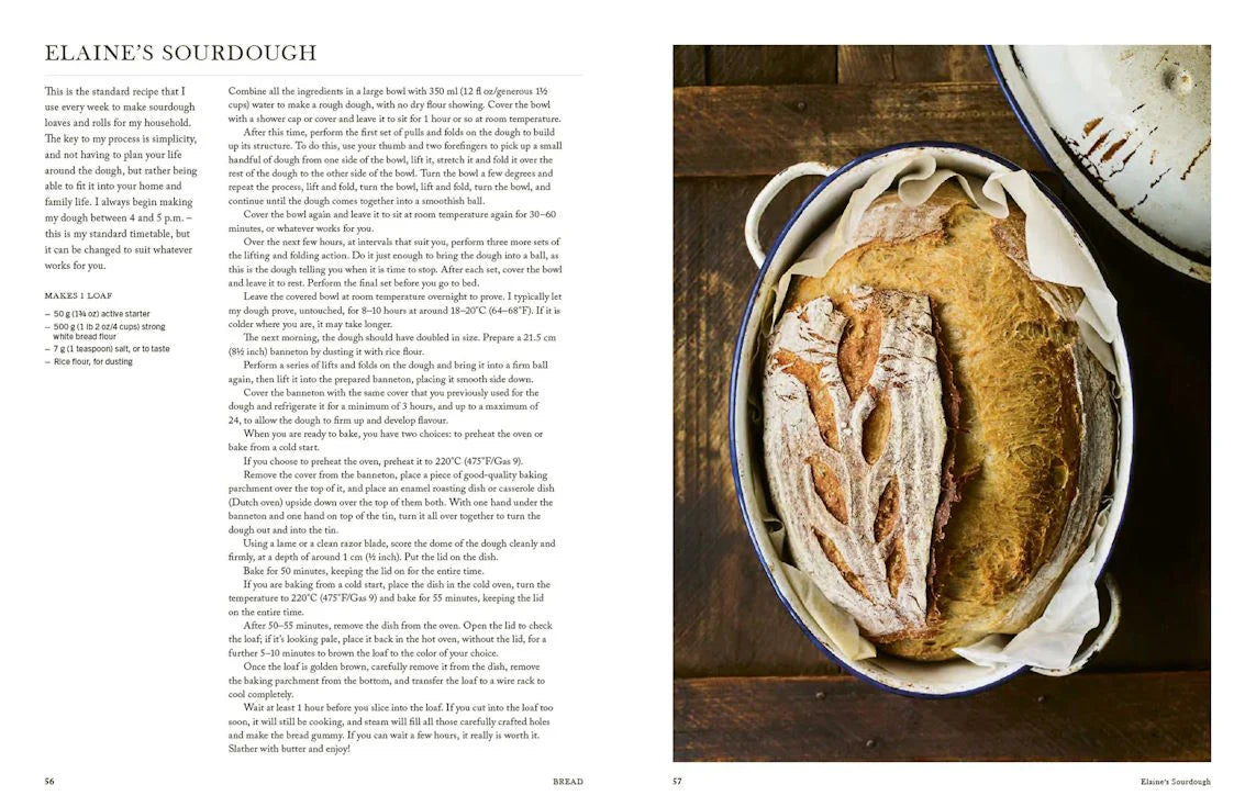 The Irish Bakery Cookbook – Book Larder The Irish Bakery Cookbook – Book Larder