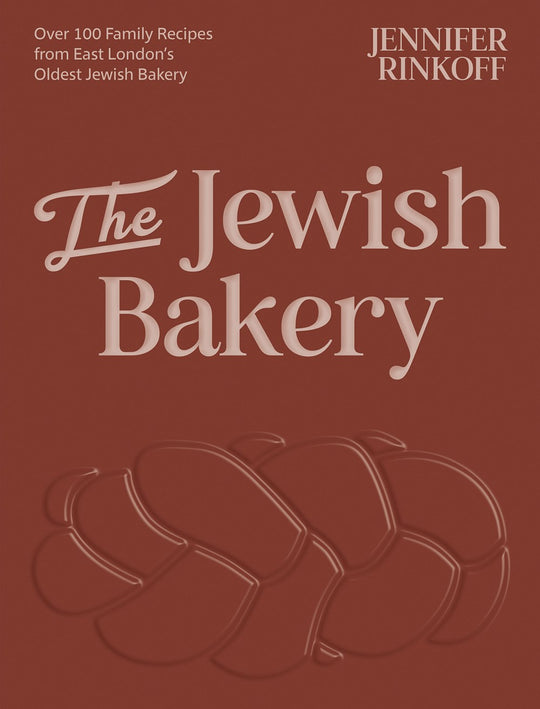 The Jewish Bakery
