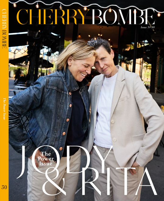 Cherry Bombe Issue 30: The Power Issue