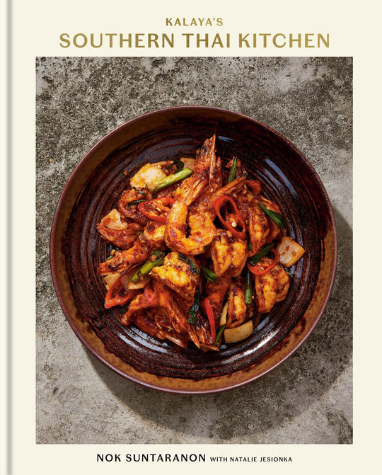 Kalaya's Southern Thai Kitchen