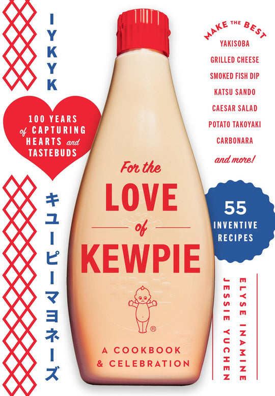 For the Love of Kewpie