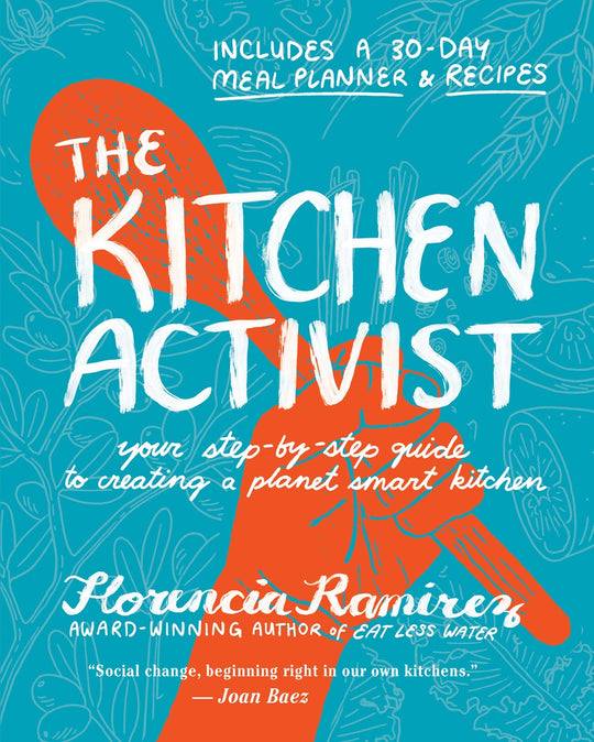 The Kitchen Activist