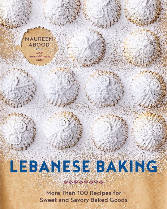 Lebanese Baking