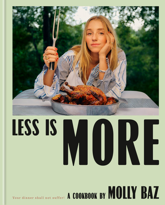 Less is More