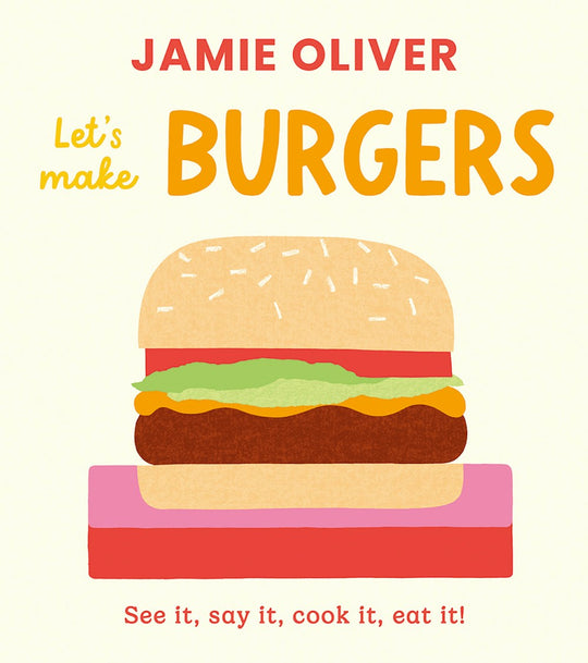 Let's Make Burgers
