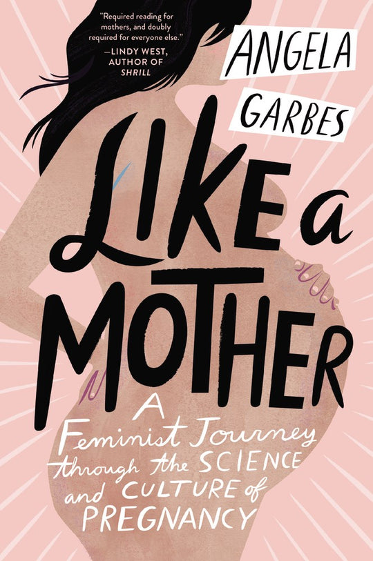 Like a Mother (paperback)