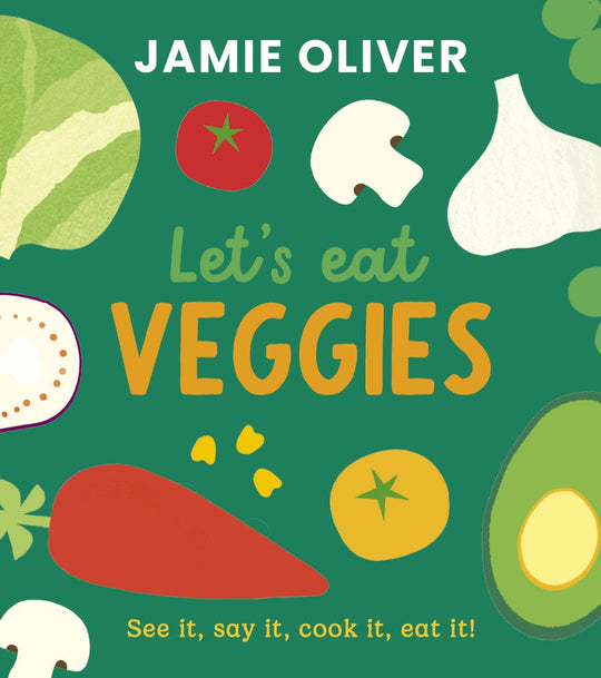 Love Veggies
