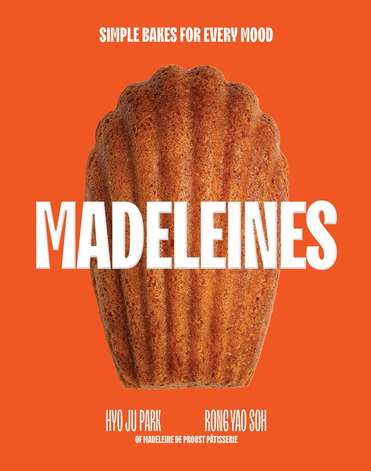 Madeleines