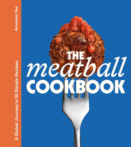 The Meatball Cookbook