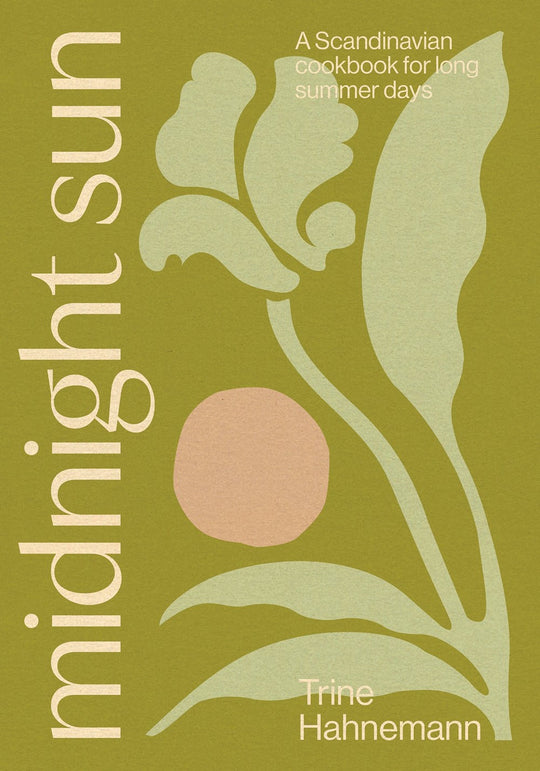 Midnight Sun
