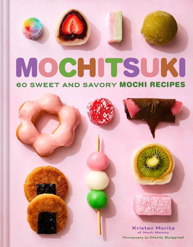 Mochitsuki – Book Larder