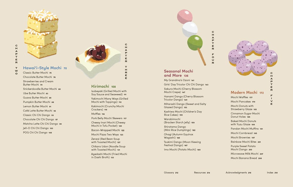 Mochitsuki – Book Larder