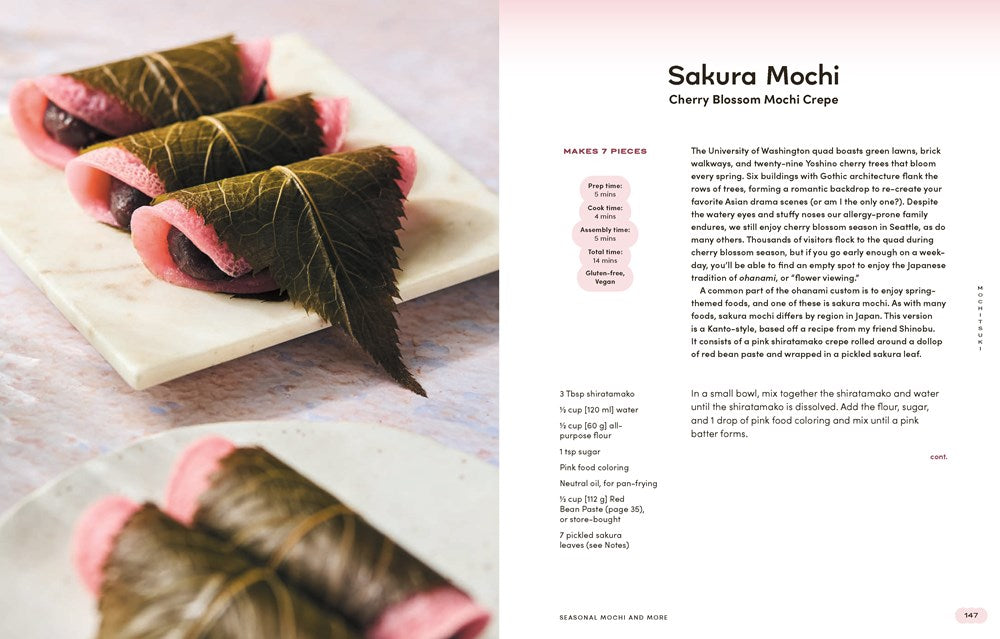 Mochitsuki – Book Larder