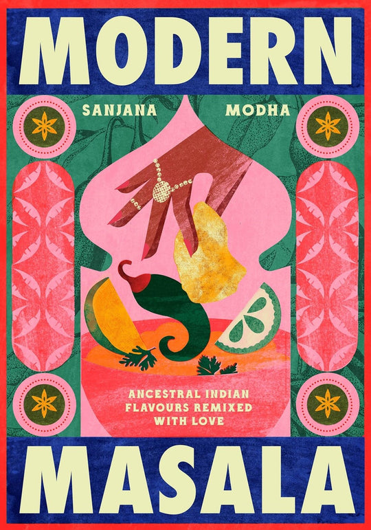 Modern Masala