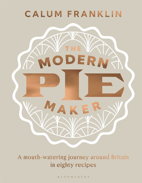 The Modern Pie Maker