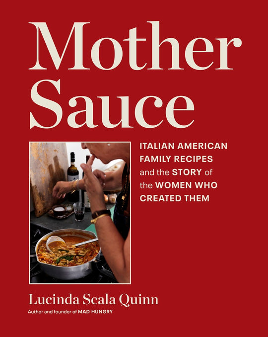 Mother Sauce