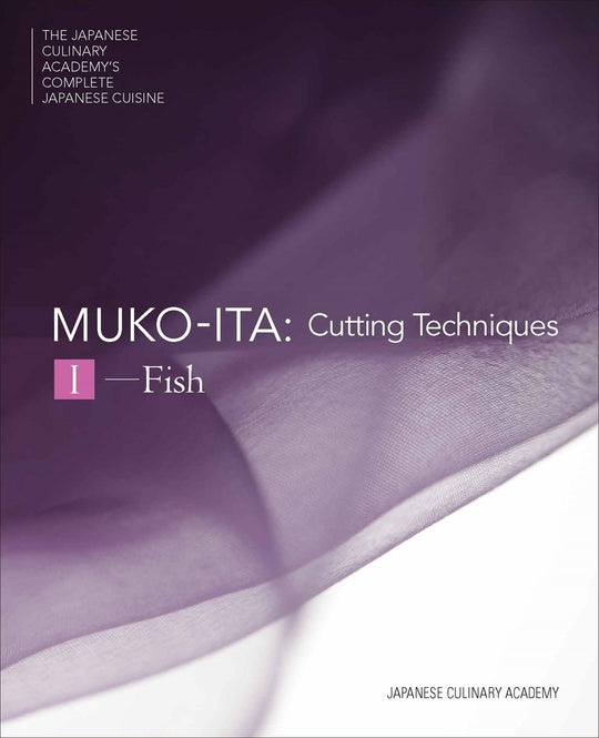 Mukoita I, Cutting Techniques
