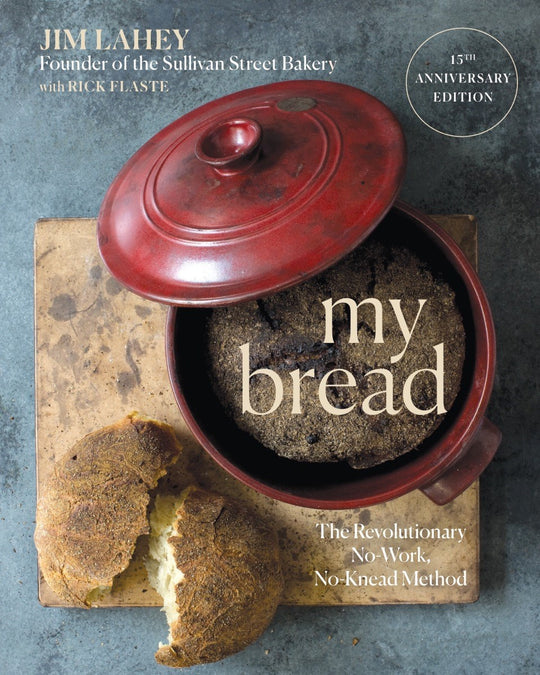 My Bread - 15th Anniversary Edition