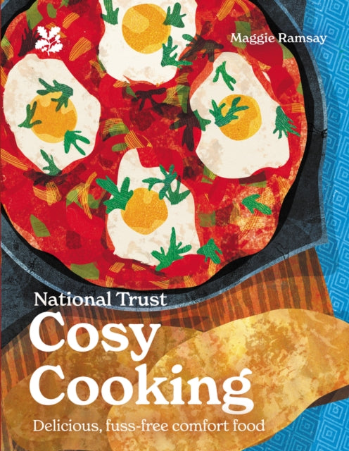 National Trust Cosy Cooking