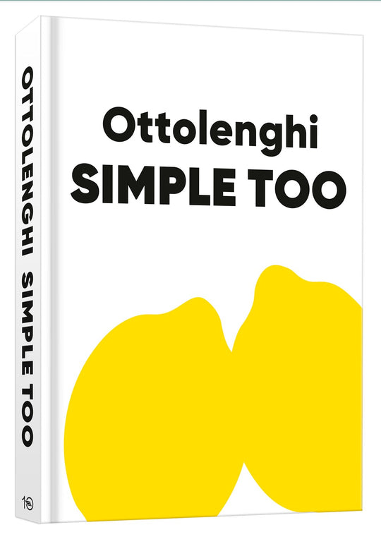 Ottolenghi Simple Too
