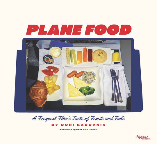 Plane Food