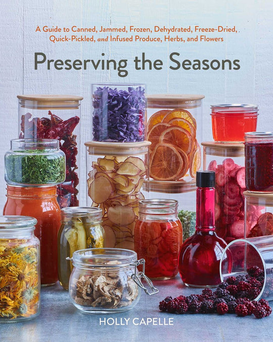 Preserving the Seasons