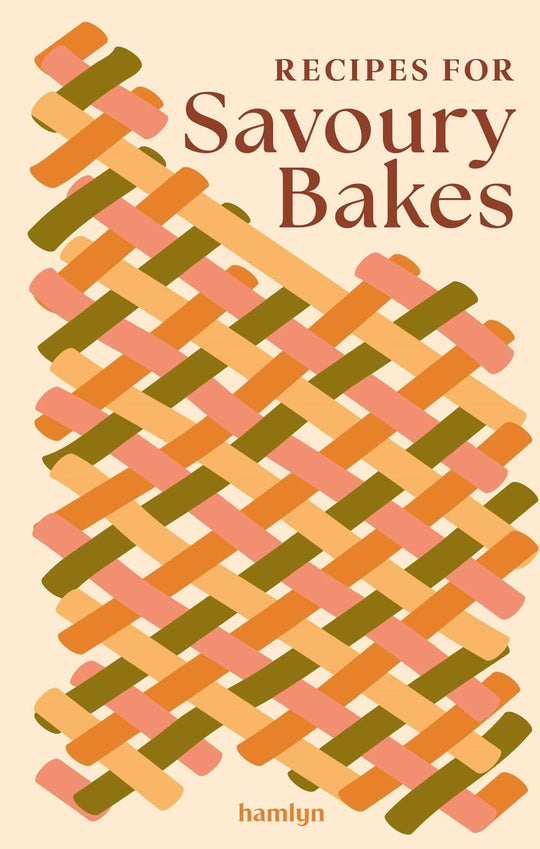 Recipes for Savoury Bakes