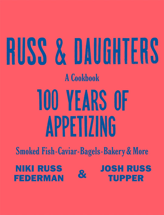 Russ & Daughters