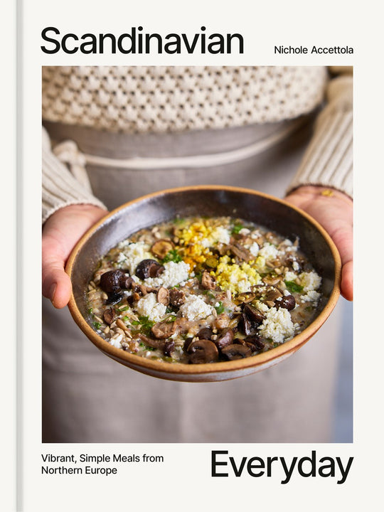 Scandinavian Everyday