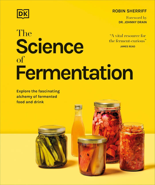 The Science of Fermentation