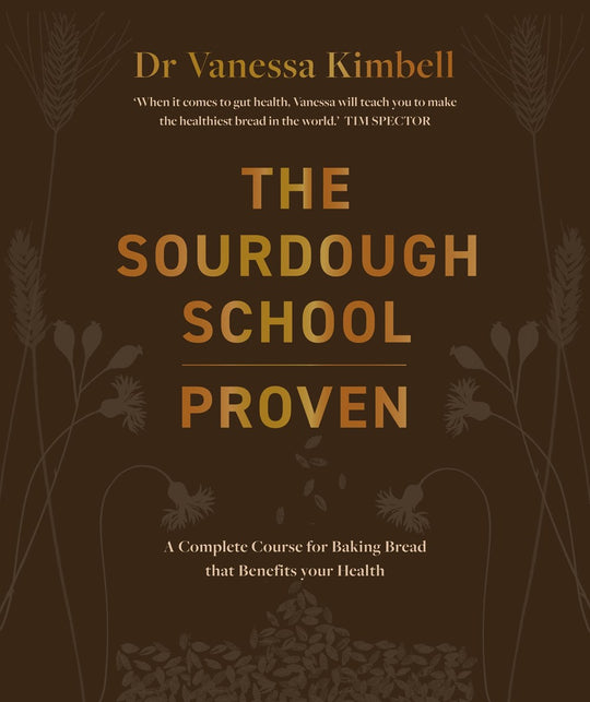 The Sourdough School: Proven