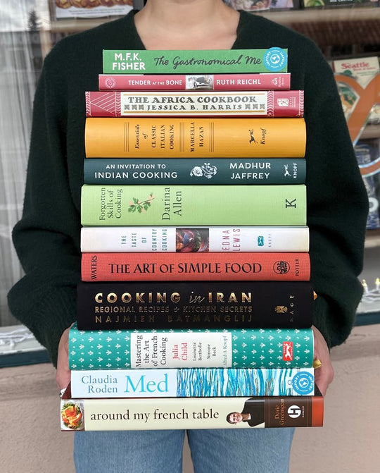 Community Cookbook Swap: August 2026