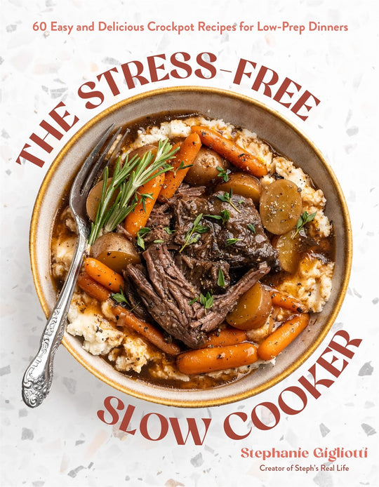 The Stress-Free Slow Cooker