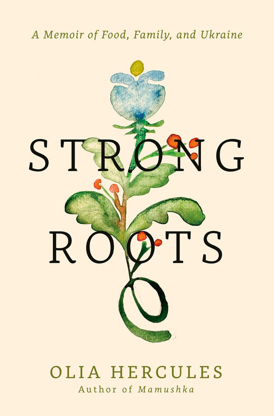 Strong Roots