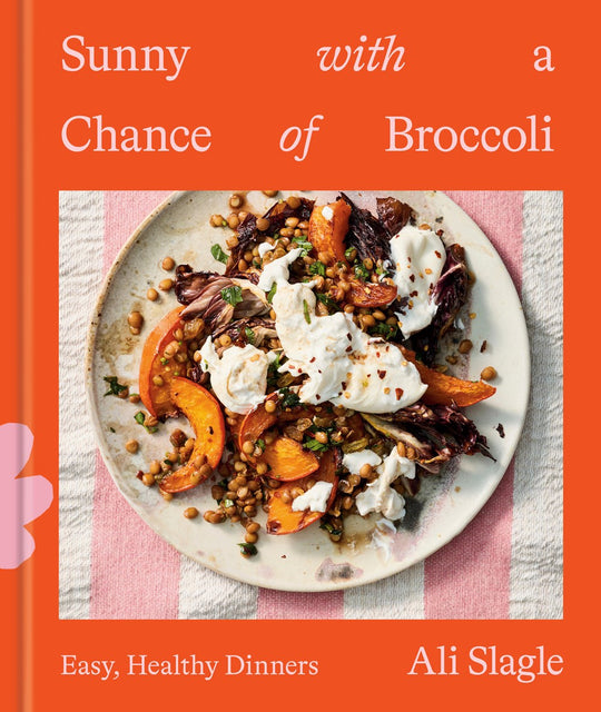 Sunny with a Chance of Broccoli