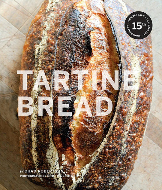 Tartine Bread
