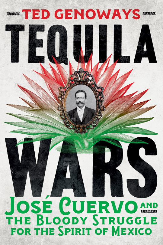 Tequila Wars