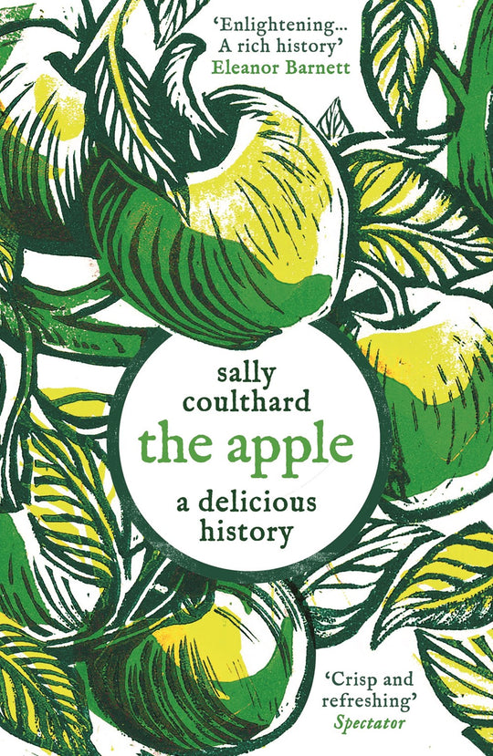 The Apple (paperback)